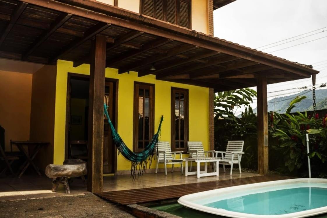 Suites Liberdade Ubatuba