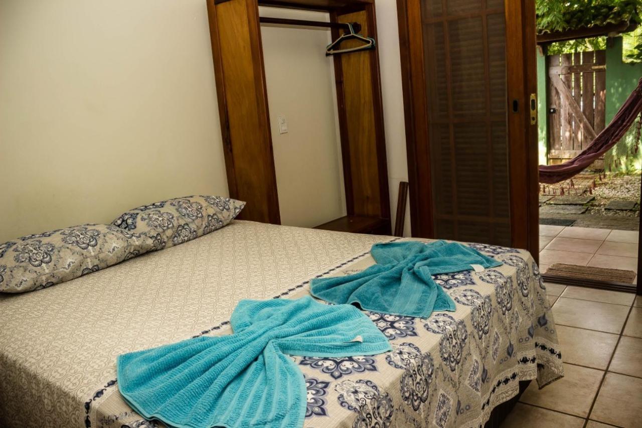 Casa de hóspedes Suites Liberdade Ubatuba
