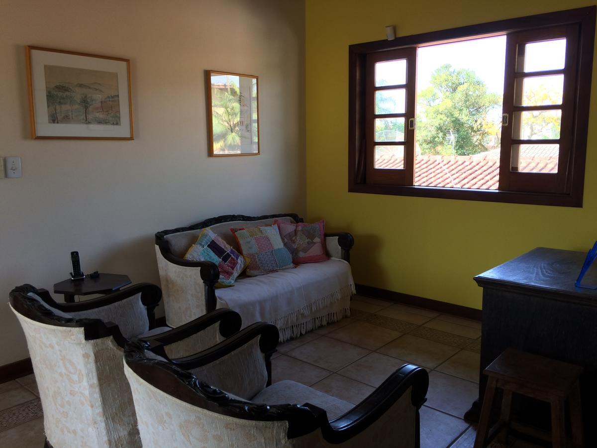 Suites Liberdade Ubatuba