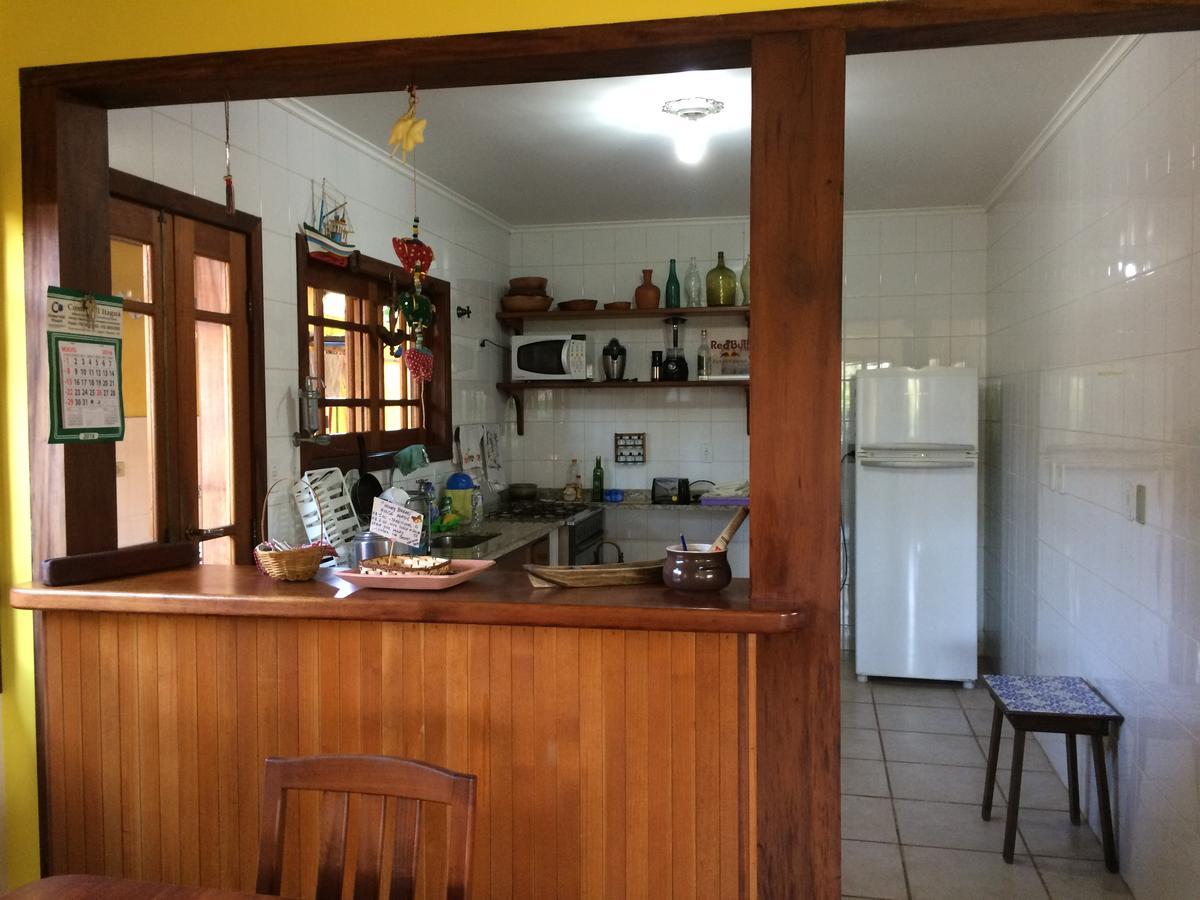 Casa de hóspedes Suites Liberdade