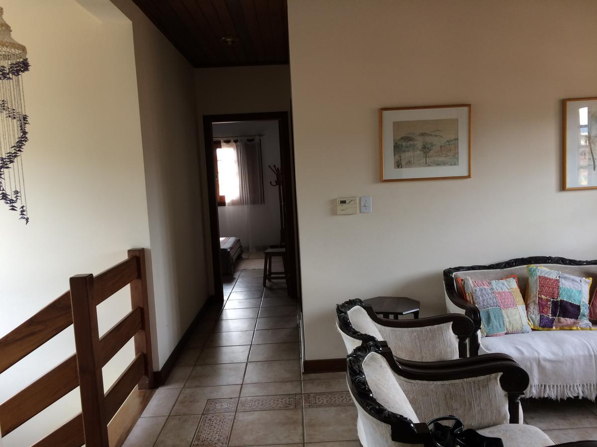 Casa de hóspedes Suites Liberdade Ubatuba