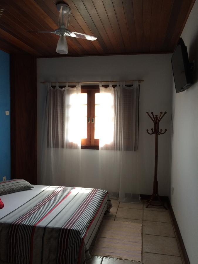 Casa de hóspedes Suites Liberdade
