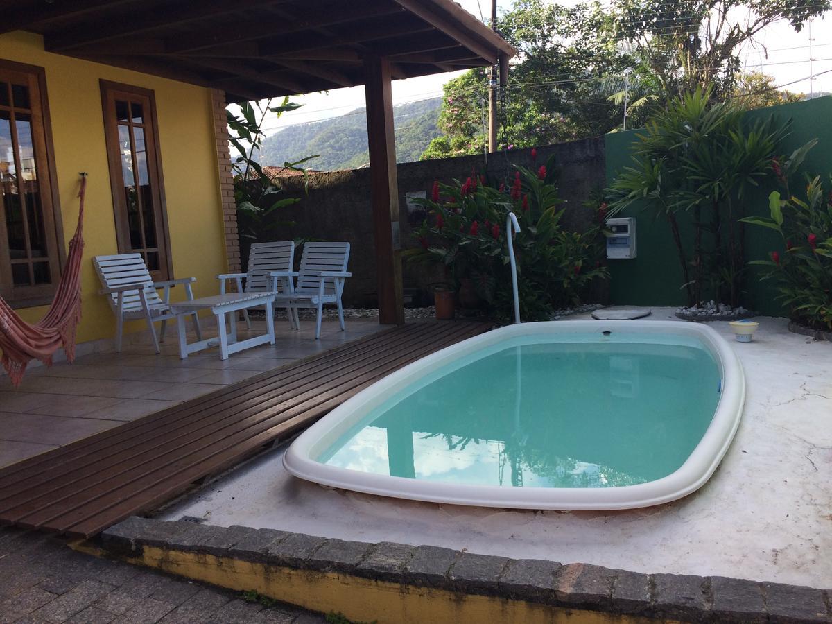 Casa de hóspedes Suites Liberdade