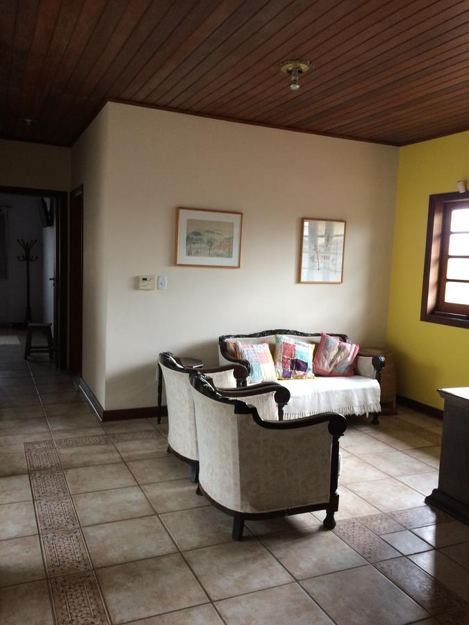 Suites Liberdade Casa de hóspedes *