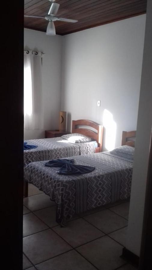 Suites Liberdade Casa de hóspedes Ubatuba