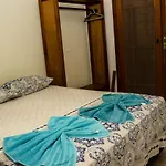 Suites Liberdade Ubatuba